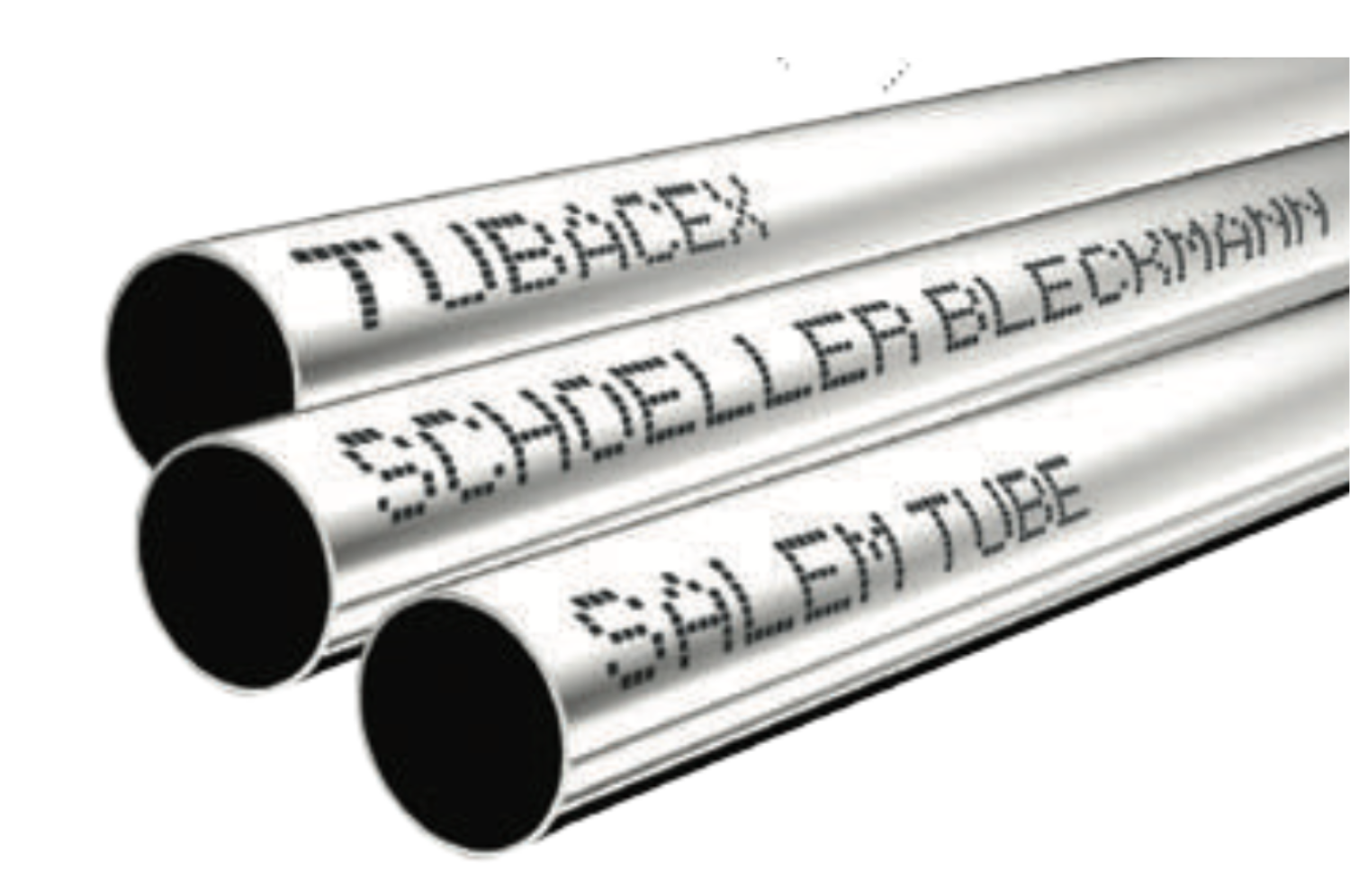 Tubacex Seamless Stainless Steel Tubes